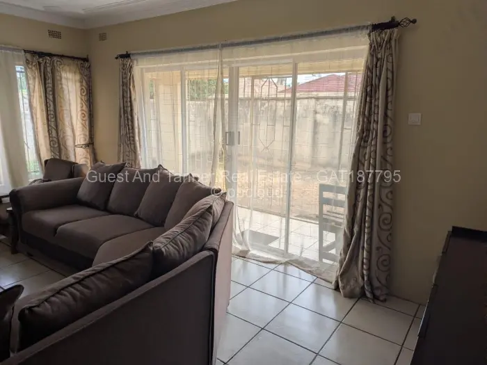 4 Bedroom House for Sale in Bloomingdale, Harare