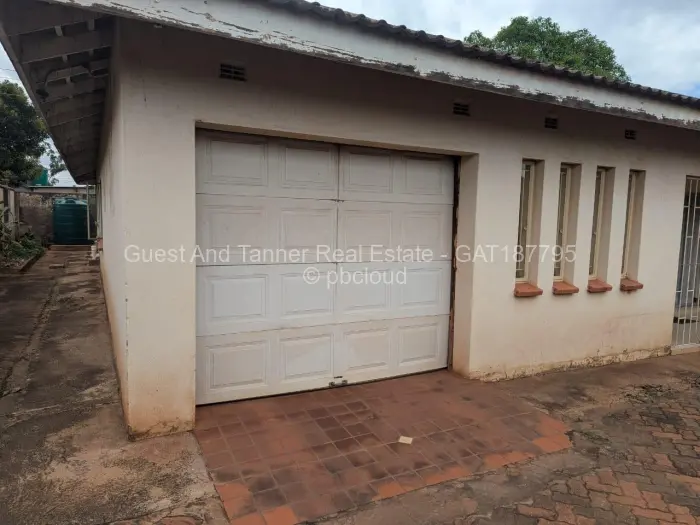 4 Bedroom House for Sale in Bloomingdale, Harare