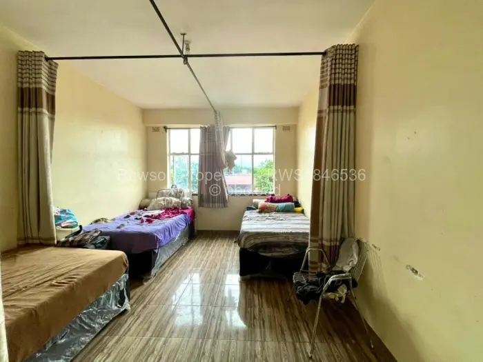 1 Bedroom Cottage/Garden Flat for Sale in Avenues, Harare