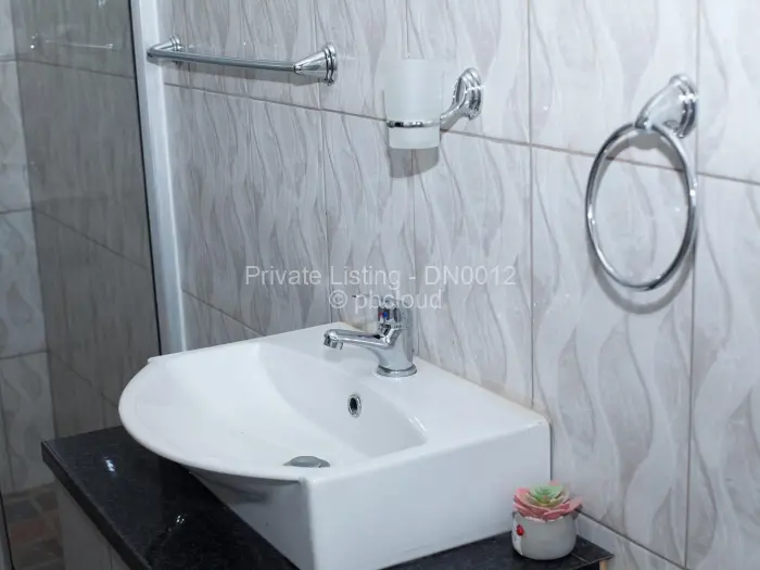 Room to Rent in Glen Forest, Harare