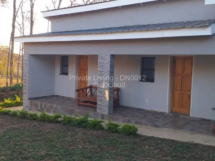 Room to Rent in Glen Forest, Harare