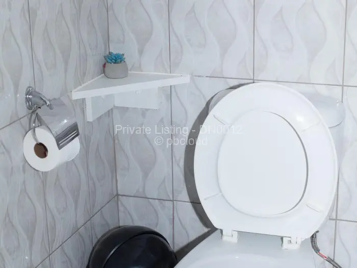 Room to Rent in Glen Forest, Harare