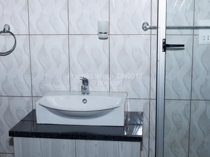 Room to Rent in Glen Forest, Harare