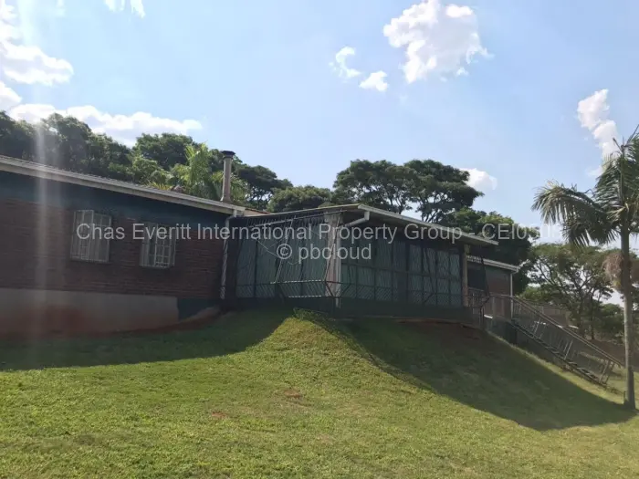 3 Bedroom House to Rent in Cromlet, Arcturus