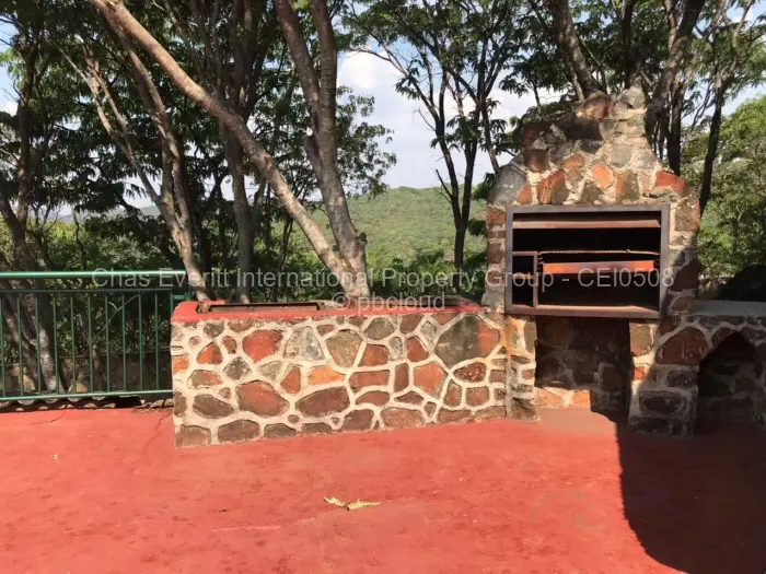 3 Bedroom House to Rent in Cromlet, Arcturus