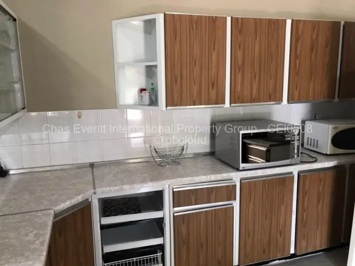 3 Bedroom House to Rent in Cromlet, Arcturus