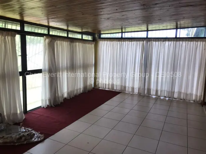 3 Bedroom House to Rent in Cromlet, Arcturus