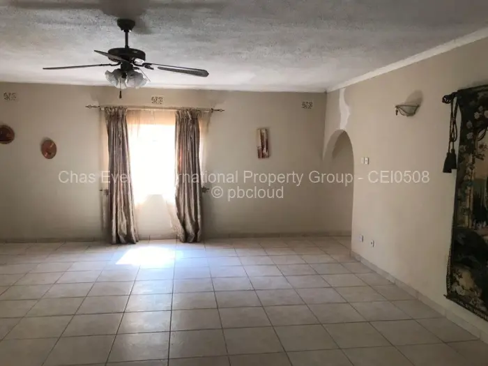 3 Bedroom House to Rent in Cromlet, Arcturus