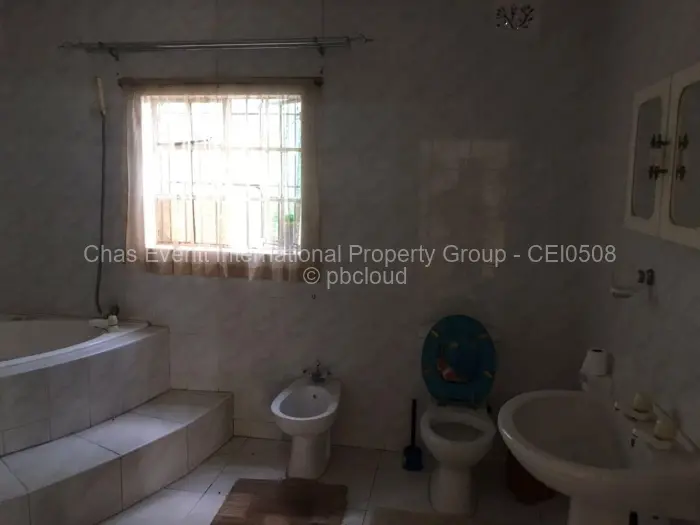 3 Bedroom House to Rent in Cromlet, Arcturus