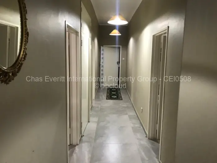 3 Bedroom House to Rent in Cromlet, Arcturus