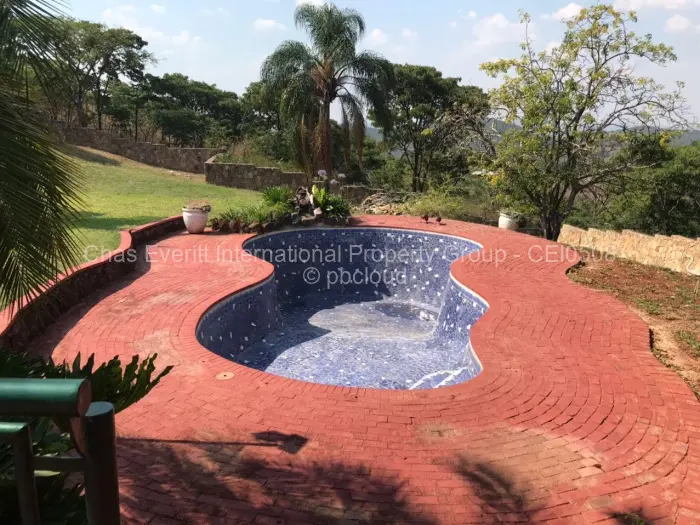 3 Bedroom House to Rent in Cromlet, Arcturus