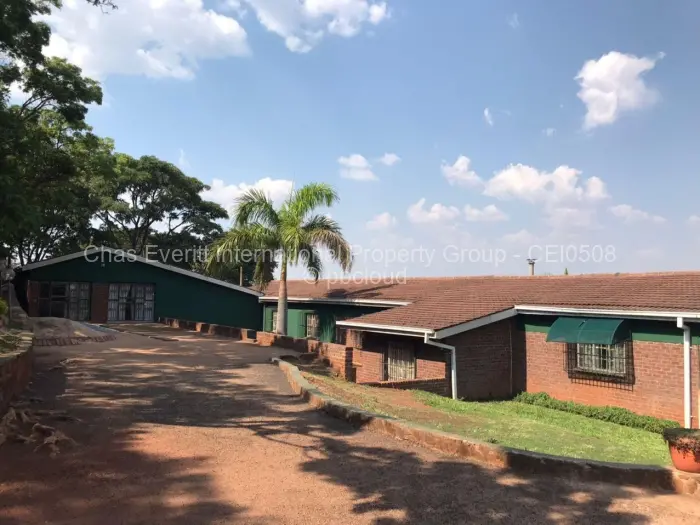 3 Bedroom House to Rent in Cromlet, Arcturus