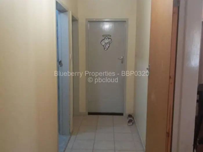 4 Bedroom House for Sale in Waterfalls, Harare