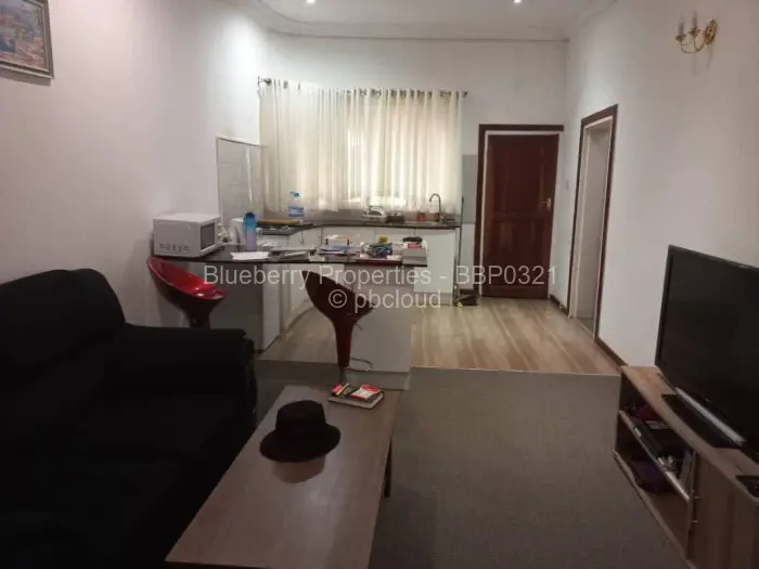 9 Bedroom House for Sale in Borrowdale, Harare