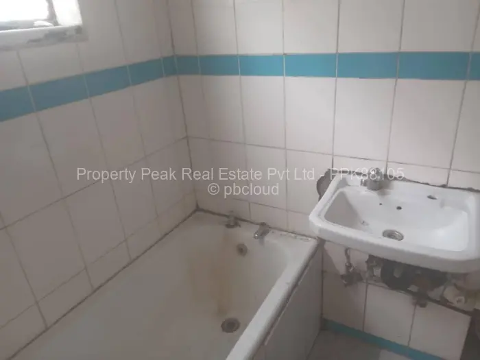 Flat/Apartment for Sale in Avenues, Harare