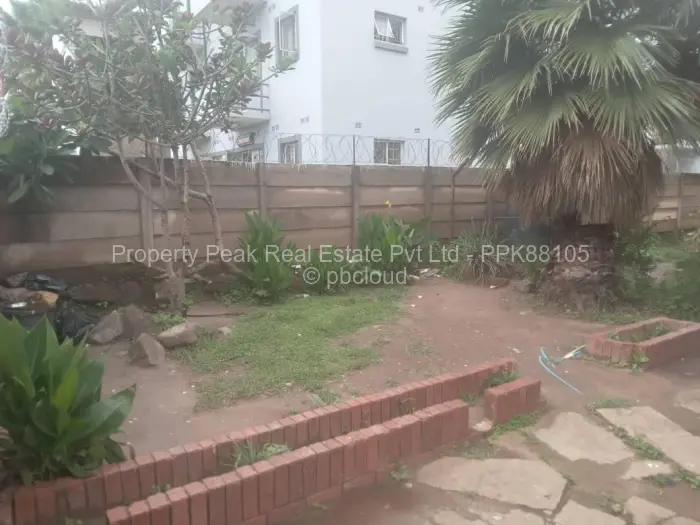 Flat/Apartment for Sale in Avenues, Harare