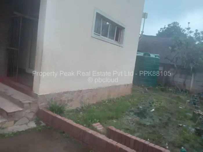 Flat/Apartment for Sale in Avenues, Harare