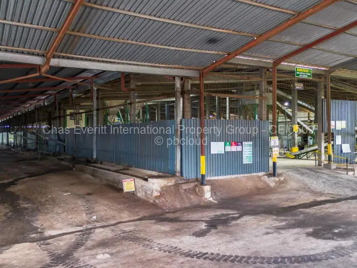 Warehouse/Industrial for Sale in Bindura, Bindura