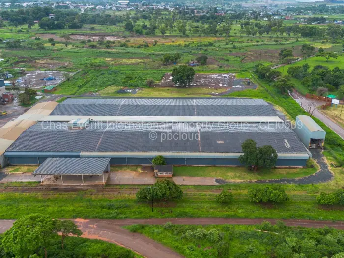 Warehouse/Industrial for Sale in Bindura, Bindura