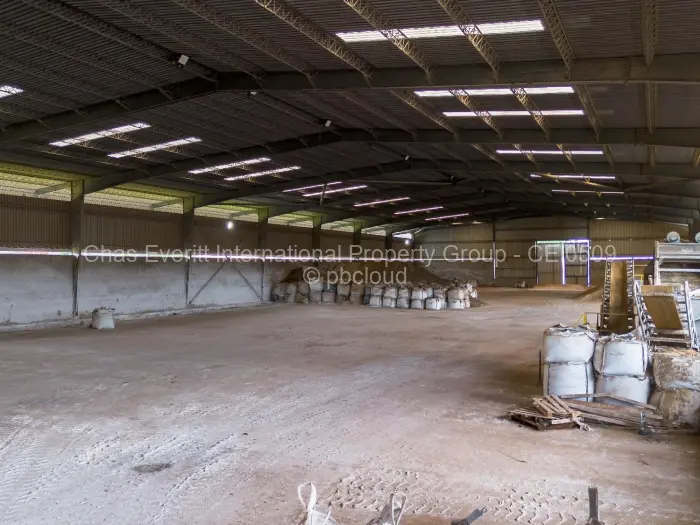 Warehouse/Industrial for Sale in Bindura, Bindura