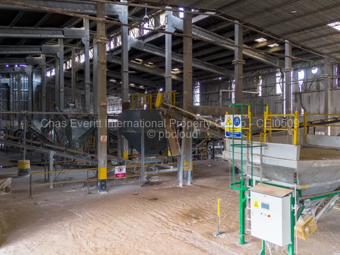 Warehouse/Industrial for Sale in Bindura, Bindura