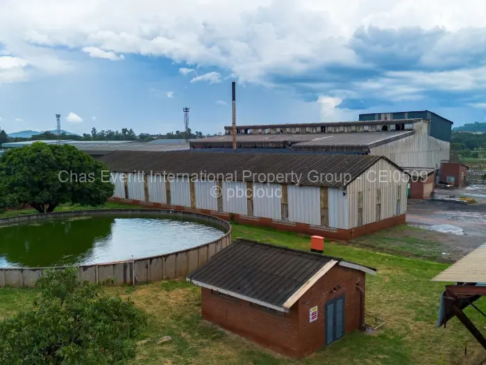 Warehouse/Industrial for Sale in Bindura, Bindura