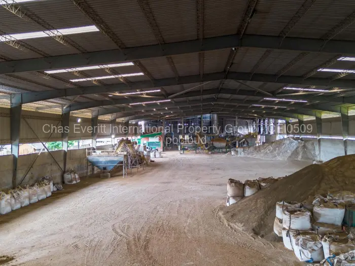 Warehouse/Industrial for Sale in Bindura, Bindura