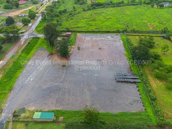Warehouse/Industrial for Sale in Bindura, Bindura