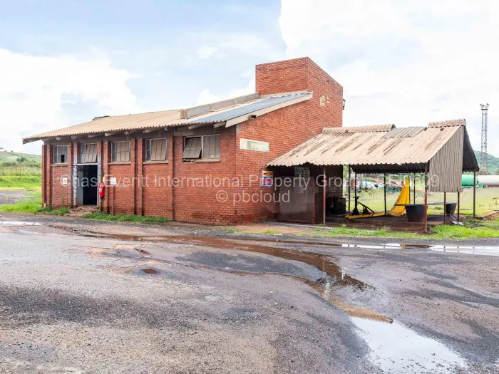 Warehouse/Industrial for Sale in Bindura, Bindura