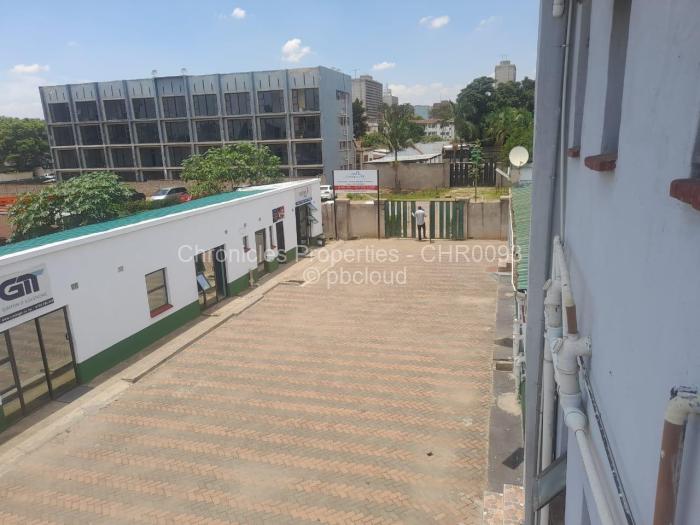 Office to Rent in Avenues, Harare