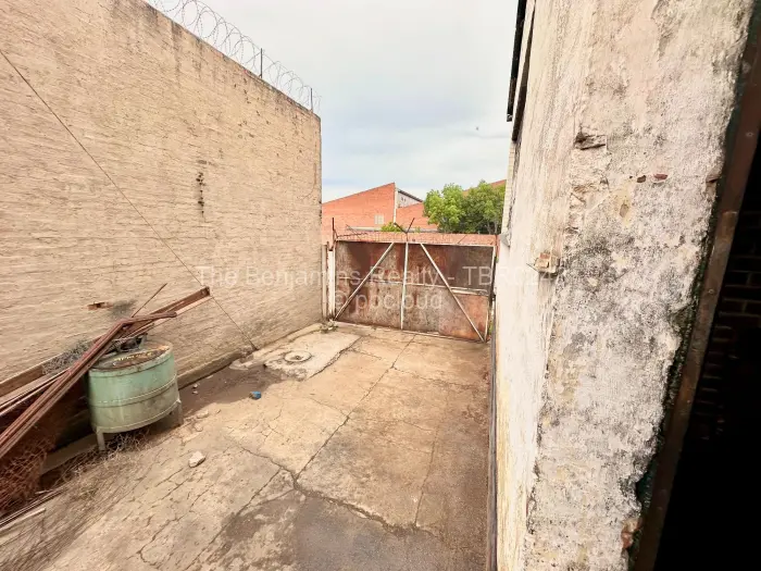 Warehouse/Industrial for Sale in Belmont, Bulawayo