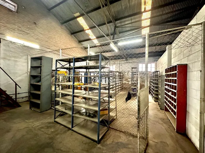 Warehouse/Industrial for Sale in Belmont, Bulawayo