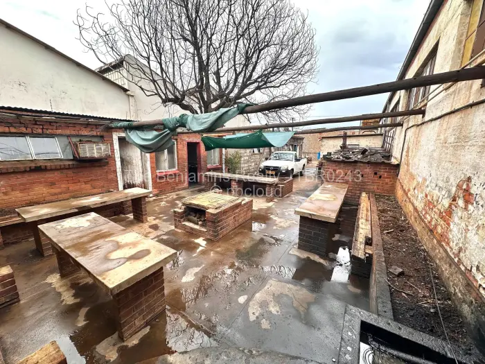 Warehouse/Industrial for Sale in Belmont, Bulawayo
