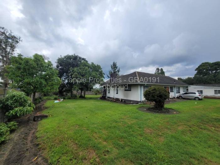 3 Bedroom House for Sale in Hatfield, Harare