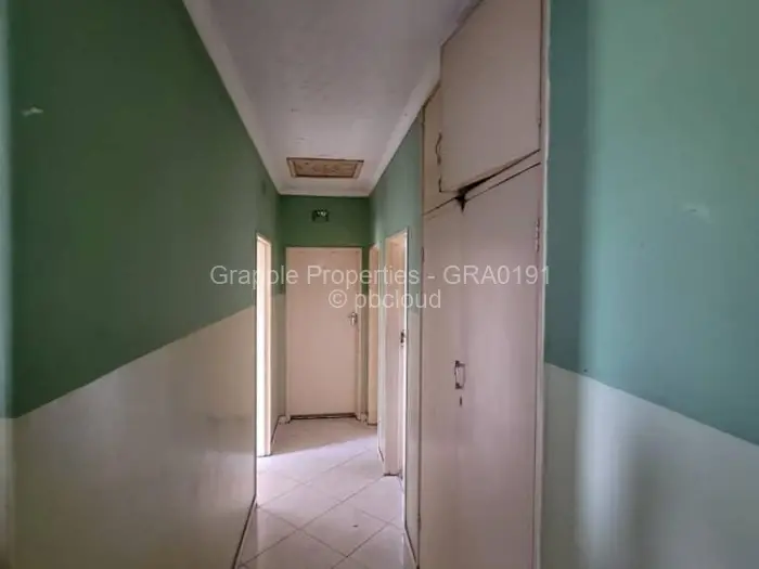 3 Bedroom House for Sale in Hatfield, Harare