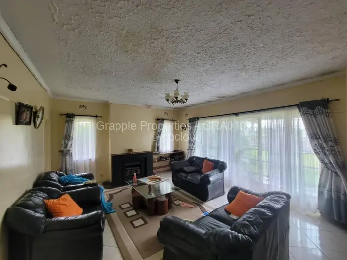 3 Bedroom House for Sale in Hatfield, Harare
