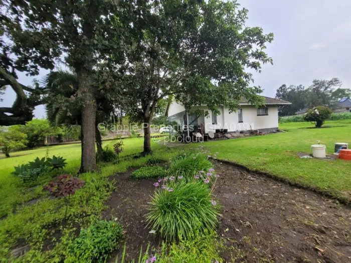 3 Bedroom House for Sale in Hatfield, Harare