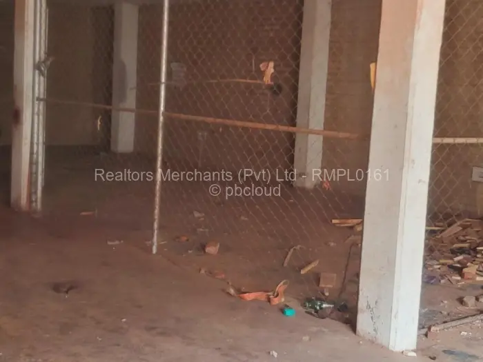 Warehouse/Industrial for Sale in Graniteside, Harare