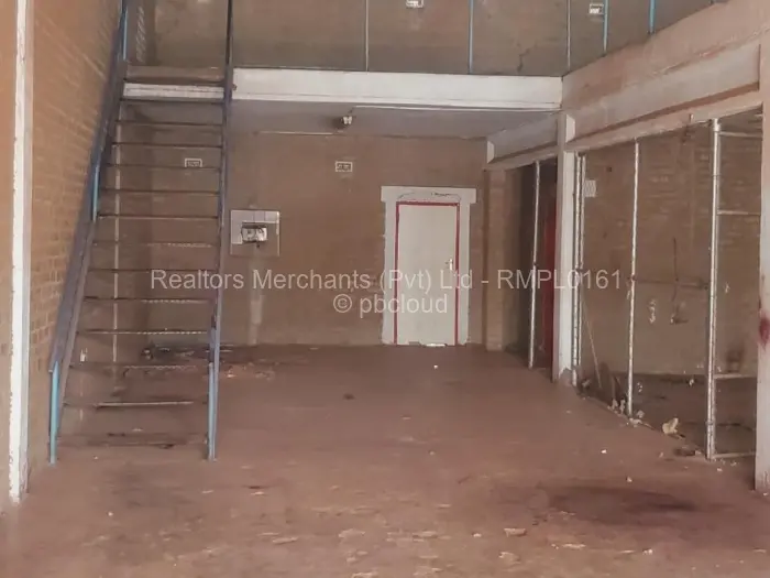 Warehouse/Industrial for Sale in Graniteside, Harare