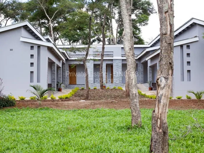 Room to Rent in Glen Forest, Harare