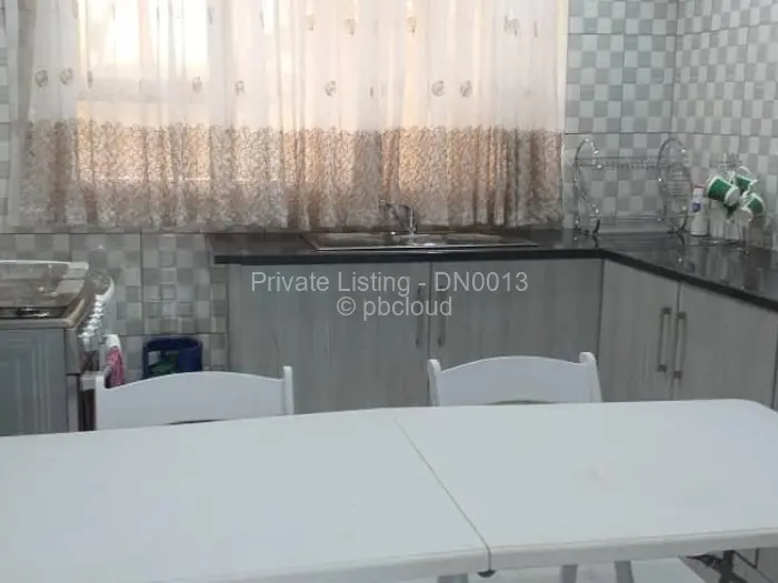 Room to Rent in Glen Forest, Harare