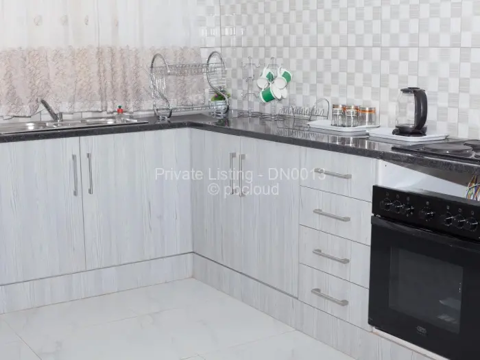 Room to Rent in Glen Forest, Harare