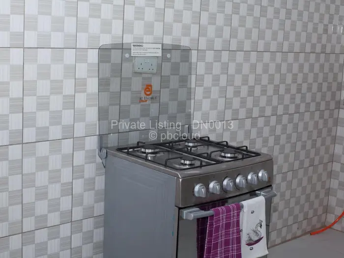 Room to Rent in Glen Forest, Harare