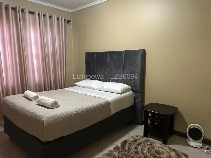 Townhouse/Cluster to Rent in Avondale West, Harare