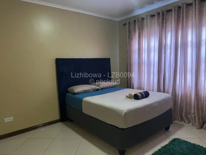 Townhouse/Cluster to Rent in Avondale West, Harare