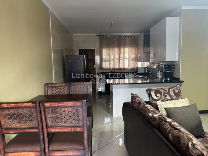 Townhouse/Cluster to Rent in Avondale West, Harare