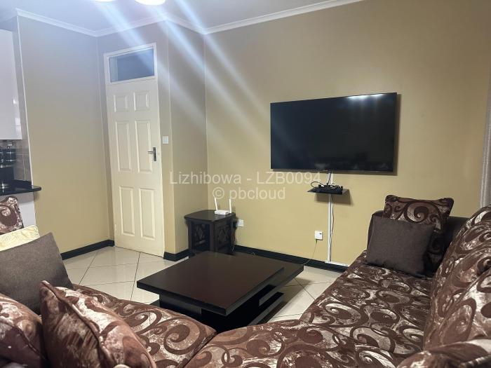 Townhouse/Cluster to Rent in Avondale West, Harare