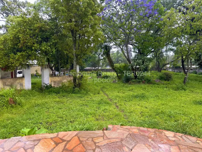 3 Bedroom House for Sale in Burnside, Bulawayo