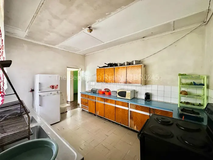 3 Bedroom House for Sale in Masvingo, Masvingo