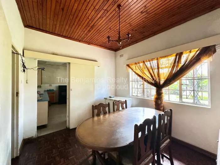3 Bedroom House for Sale in Masvingo, Masvingo